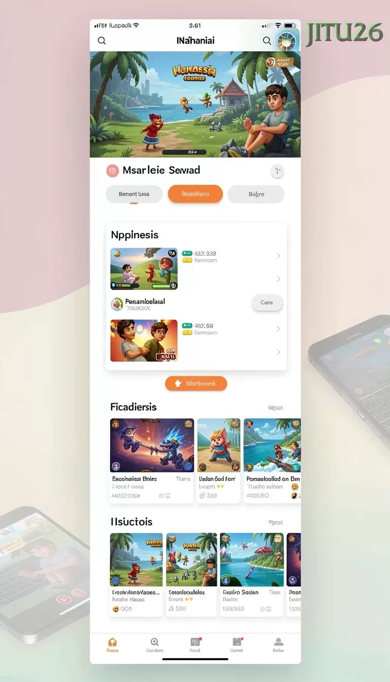 Cuplikan layar 171SLOT — aktivitas